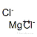 Chlorure de magnésium CAS 7786-30-3